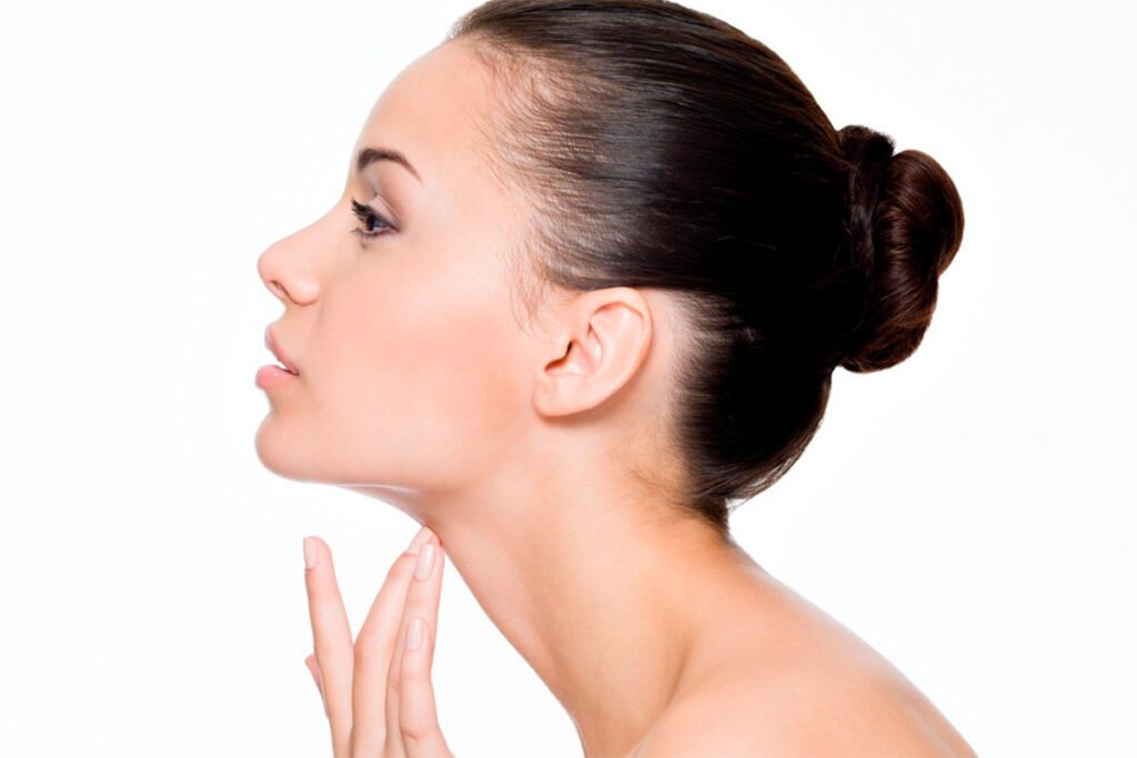 Como Evitar a Papada com dicas simples 2 6 dicas imprescindiveis para reduzir a papada