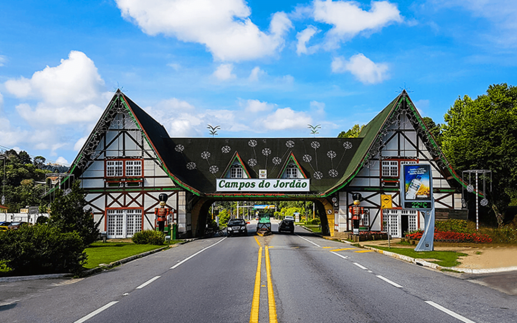 Lugares para viajar no frio ou no inverno na lua de mel 2 campos do jordao