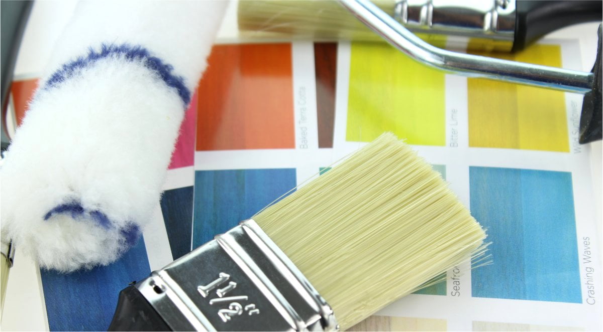 Como usar cores para criar um ambiente acolhedor e elegante 1 Como usar cores para criar um ambiente acolhedor e elegante
