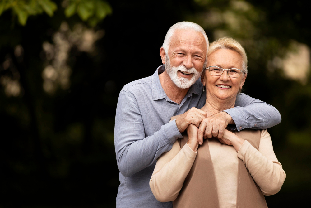 Envelhecer com Saúde: Dicas e Práticas para uma Vida Longa e Plena