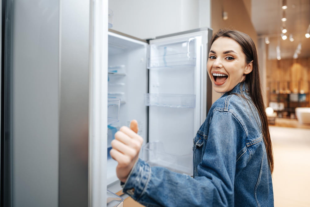 Eletrodomésticos para Casa: Quais itens necessários?