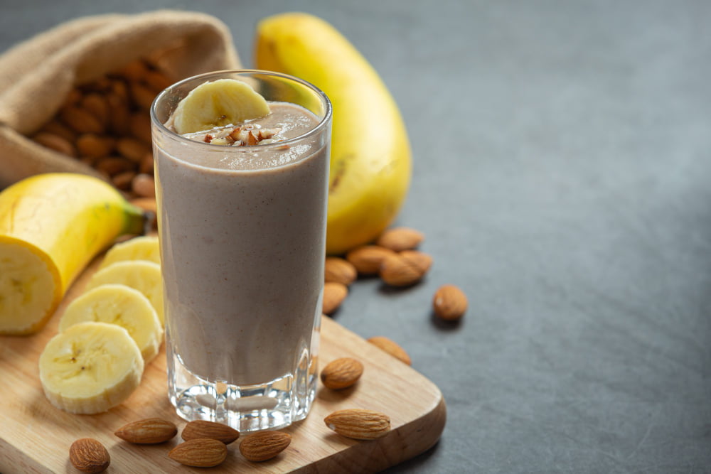 shake proteina