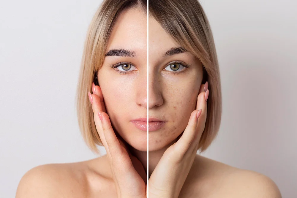 Como Evitar Melasma no Rosto?