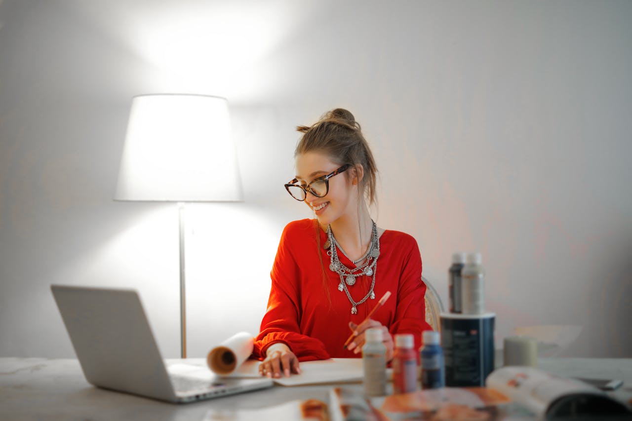 Como abrir um home office de forma eficiente 3 Como abrir um home office de forma eficiente