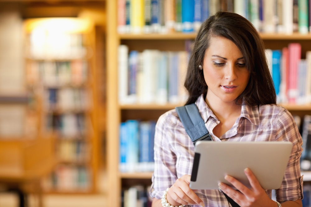 Como estudar inglês pelo tablet? 3 estudar pelo tablet