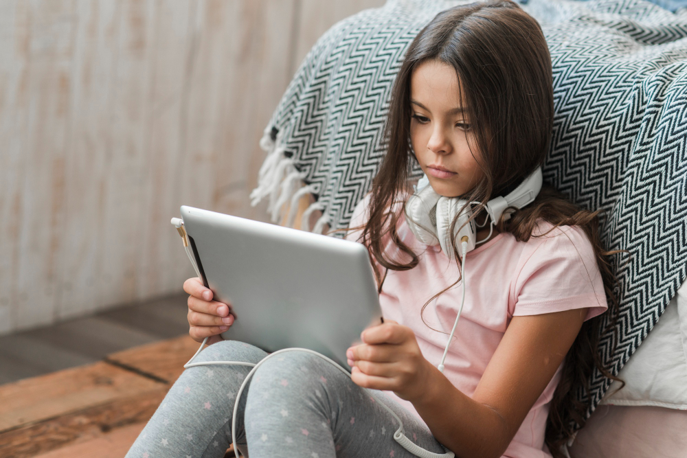 Como estudar inglês pelo tablet? 1 estudar inglês pelo tablet