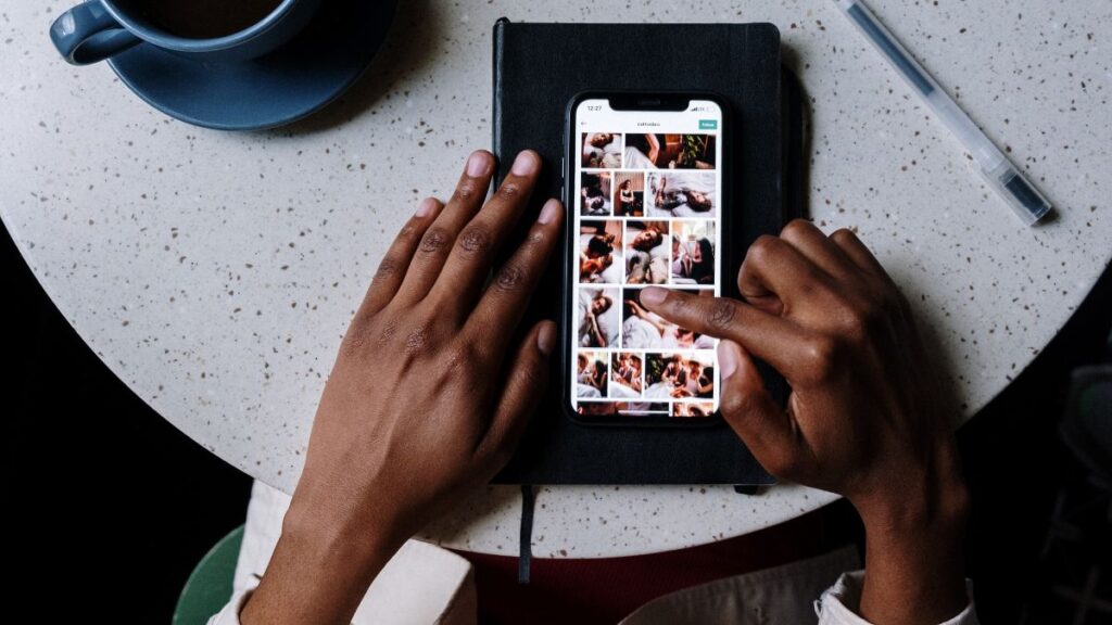 Como Ganhar Seguidor no Instagram: Estratégias Eficazes para Crescer Rápido 3 story instagram