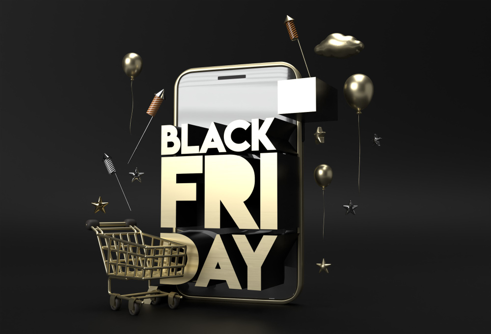 Black Friday: Descontos Imperdíveis em Eletrônicos