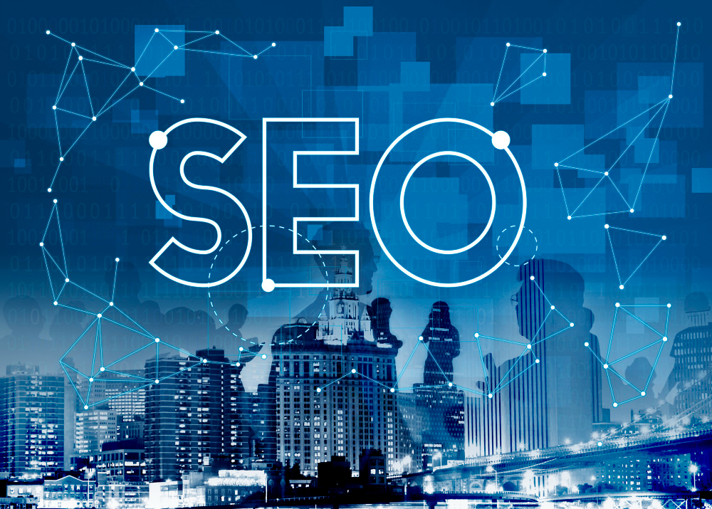 seo website