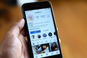 Seguidores no Instagram 4