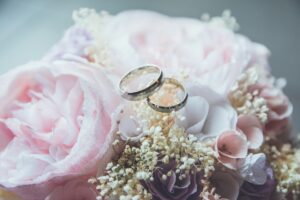 Presentes de Casamento